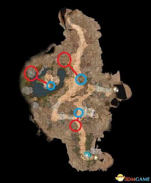 《柏德之門3》攻略百科 全任務流程全地圖指引及系統教學