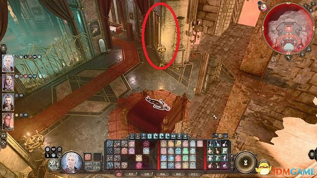 《柏德之門3》全任務攻略 主線流程全支線夥伴任務攻略