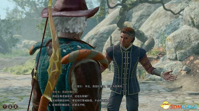 《柏德之門3》全任務攻略 主線流程全支線夥伴任務攻略