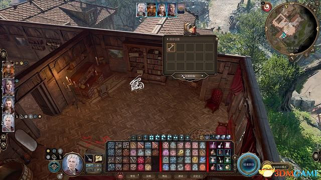 《柏德之門3》攻略百科 全任務流程全地圖指引及系統教學 《柏德之門3》攻略百科 全任務流程全地圖指引及系統教學