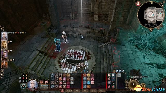 《柏德之門3》全任務攻略 主線流程全支線夥伴任務攻略