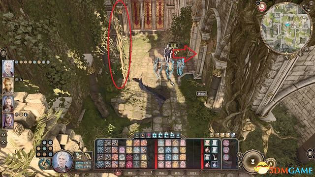 《柏德之門3》攻略百科 全任務流程全地圖指引及系統教學 《柏德之門3》攻略百科 全任務流程全地圖指引及系統教學