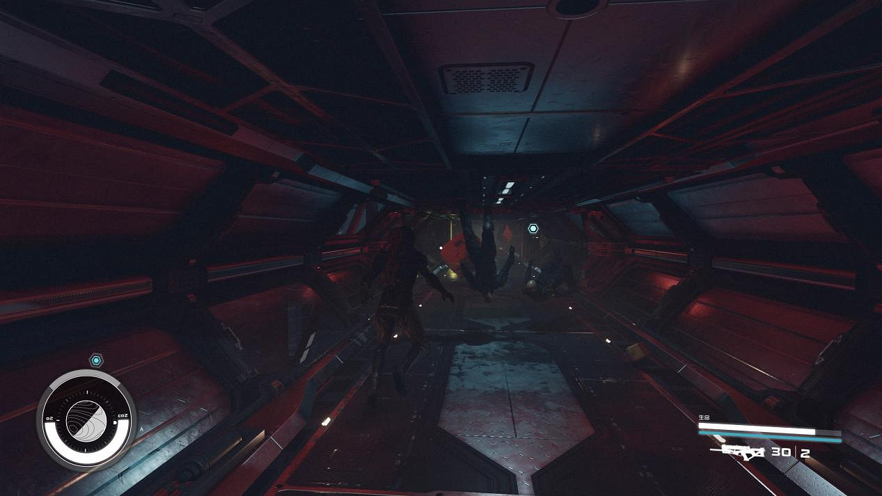 《星空》DLC評測：瓦魯星球破碎與重生