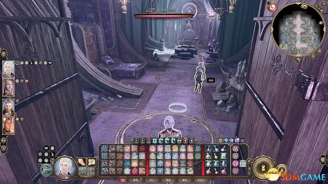 《柏德之門3》全任務攻略 主線流程全支線夥伴任務攻略