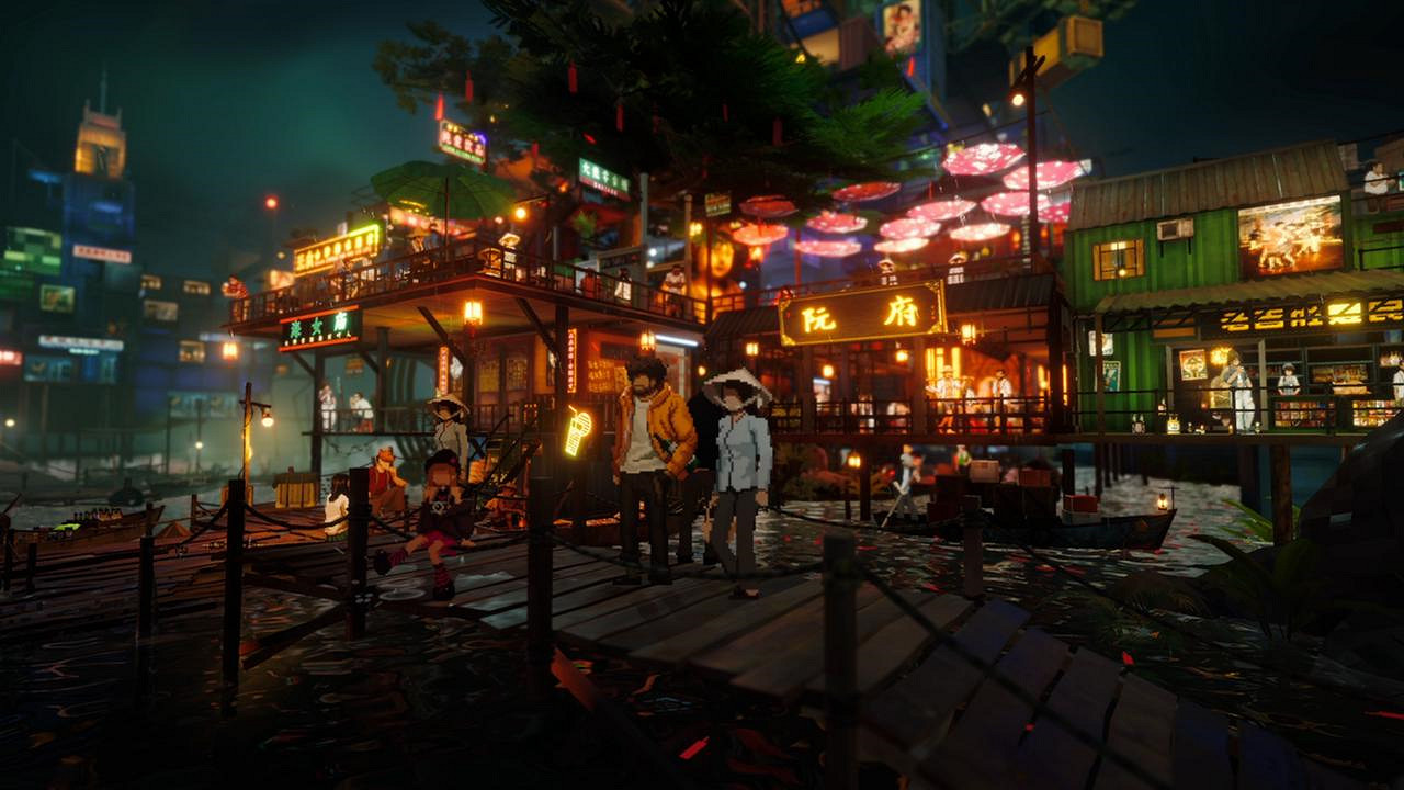 破解驚天秘密!懸疑解密遊戲《殺死影子》推出全新試玩版! 破解驚天秘密!懸疑解密遊戲《殺死影子》推出全新試玩版!