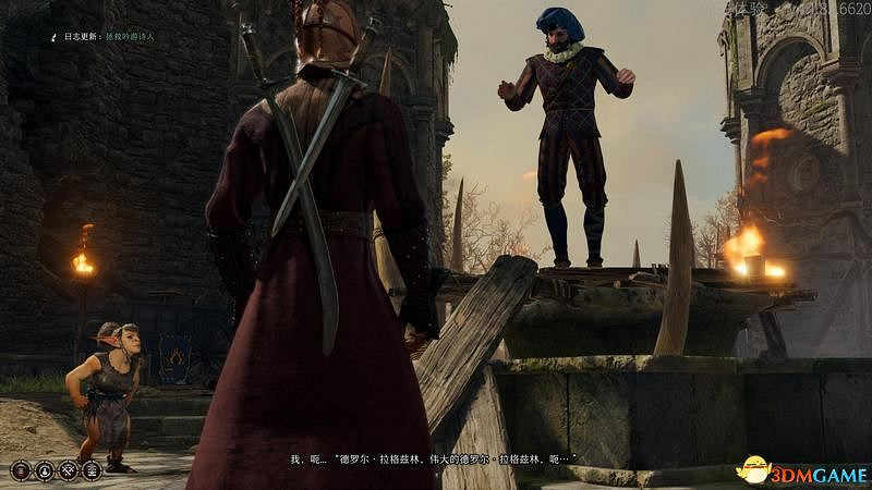 《柏德之門3》攻略百科 全任務流程全地圖指引及系統教學