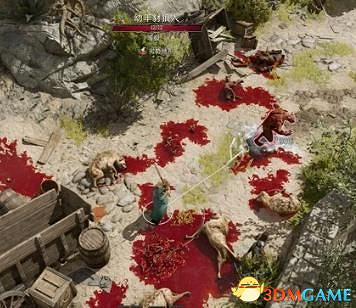 《柏德之門3》攻略百科 全任務流程全地圖指引及系統教學