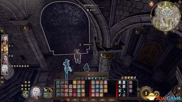 《柏德之門3》攻略百科 全任務流程全地圖指引及系統教學