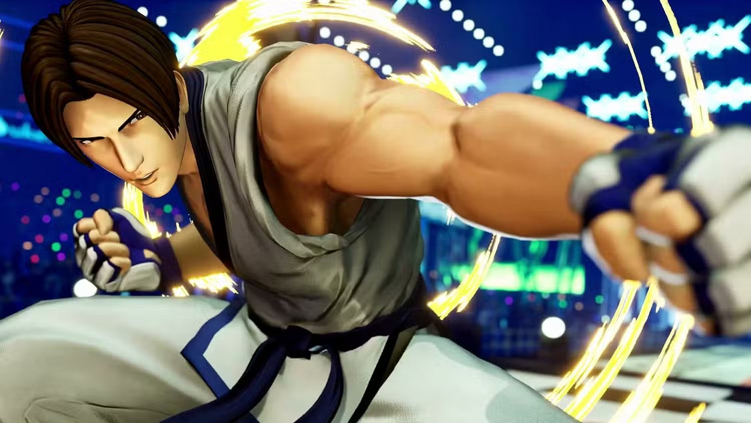 只知道格鬥天王、快打旋風？盤點10款PS5平台出色的格鬥遊戲！