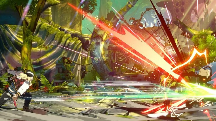 只知道格鬥天王、快打旋風？盤點10款PS5平台出色的格鬥遊戲！