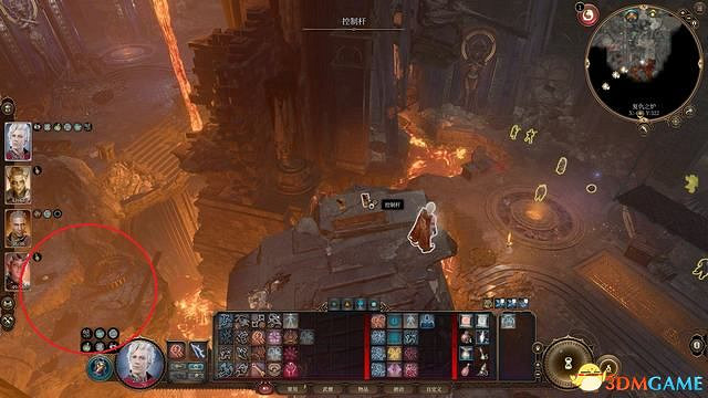 《柏德之門3》攻略百科 全任務流程全地圖指引及系統教學