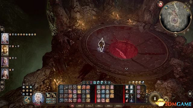 《柏德之門3》攻略百科 全任務流程全地圖指引及系統教學 《柏德之門3》攻略百科 全任務流程全地圖指引及系統教學