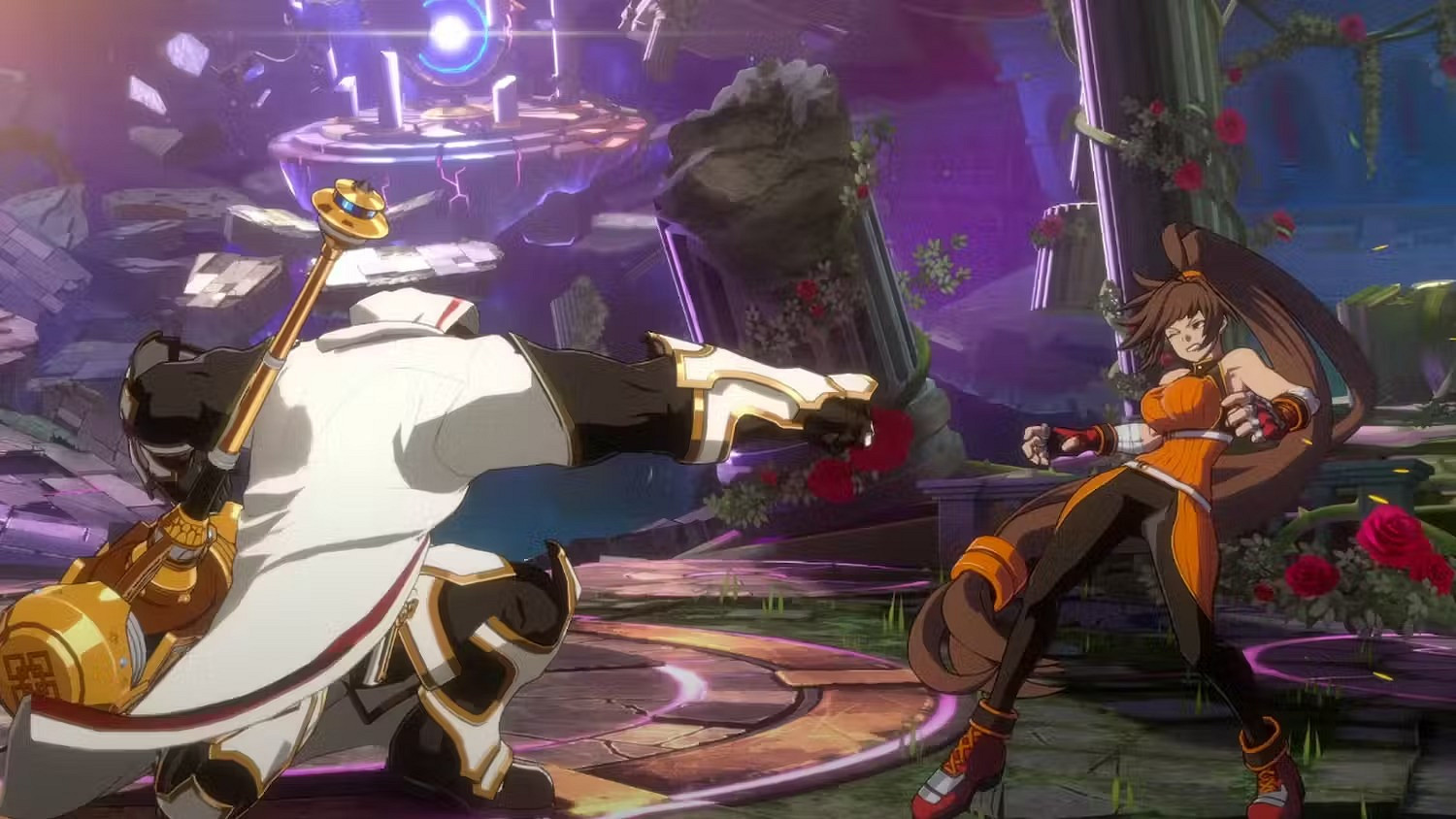 只知道格鬥天王、快打旋風？盤點10款PS5平台出色的格鬥遊戲！