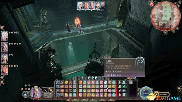 《柏德之門3》全任務攻略 主線流程全支線夥伴任務攻略