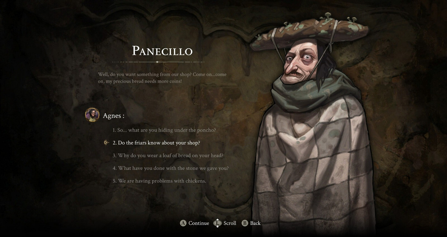 戰術潛行《瘋狂之石》明年1月28日發售 支援試玩 戰術潛行《瘋狂之石》明年1月28日發售 支援試玩