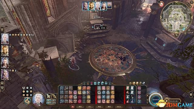 《柏德之門3》全任務攻略 主線流程全支線夥伴任務攻略