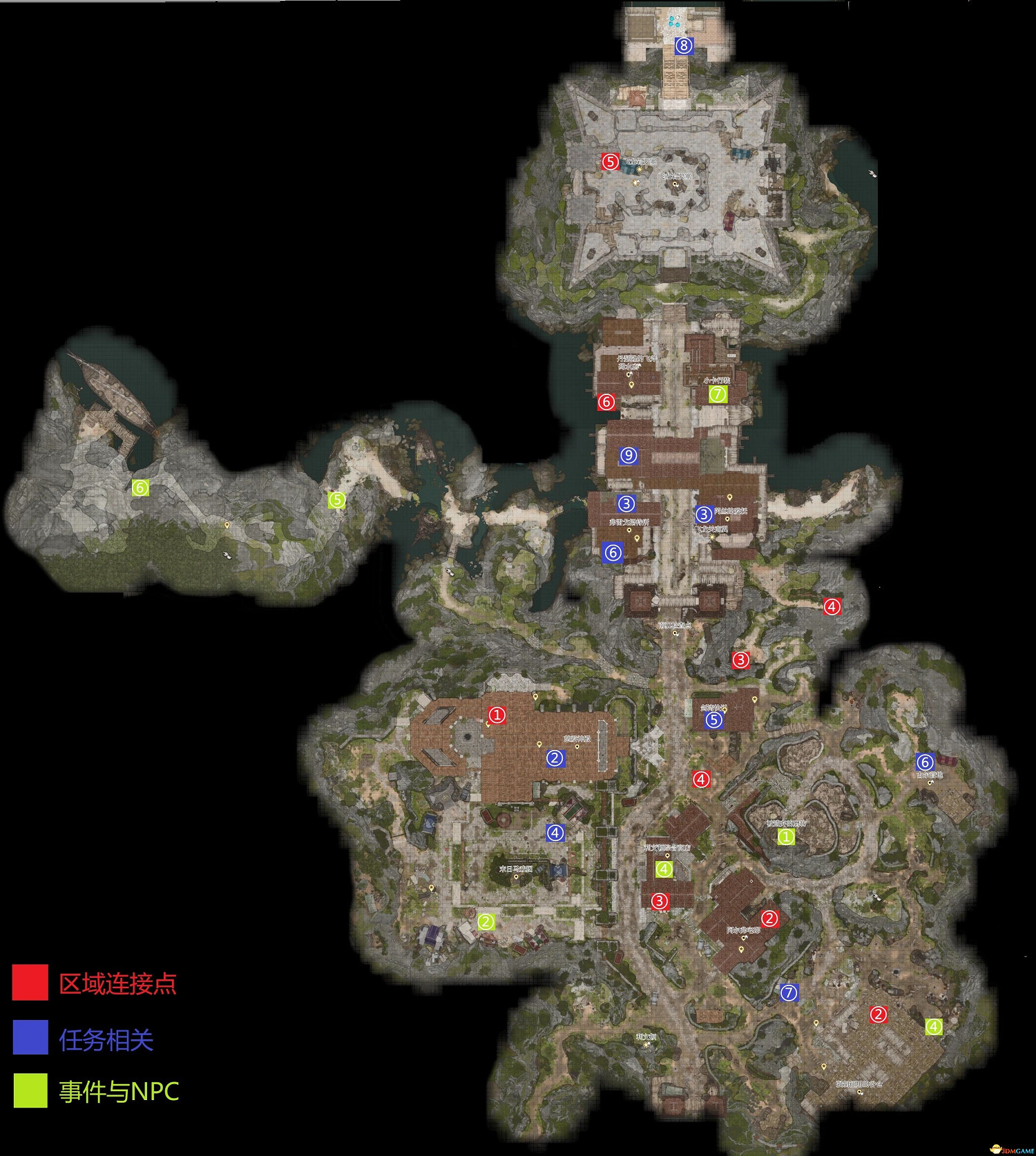 《柏德之門3》全任務攻略 主線流程全支線夥伴任務攻略