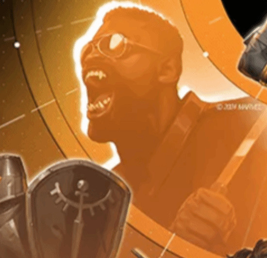 Arkane喜迎25周年！賀圖公布有彩蛋：新刀鋒戰士！