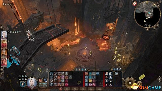 《柏德之門3》全任務攻略 主線流程全支線夥伴任務攻略