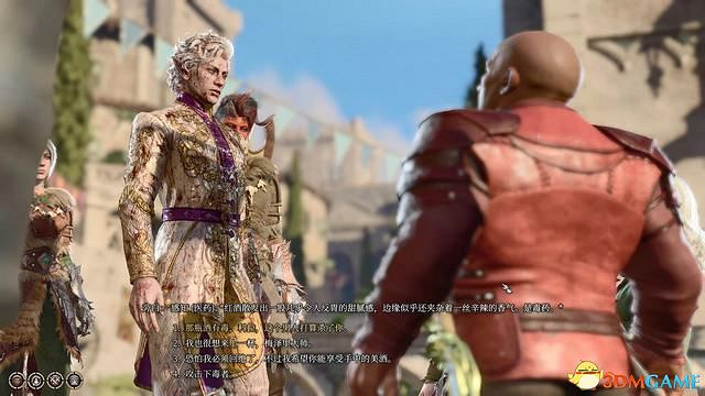 《柏德之門3》攻略百科 全任務流程全地圖指引及系統教學