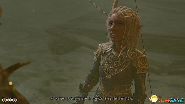 《柏德之門3》攻略百科 全任務流程全地圖指引及系統教學 《柏德之門3》攻略百科 全任務流程全地圖指引及系統教學