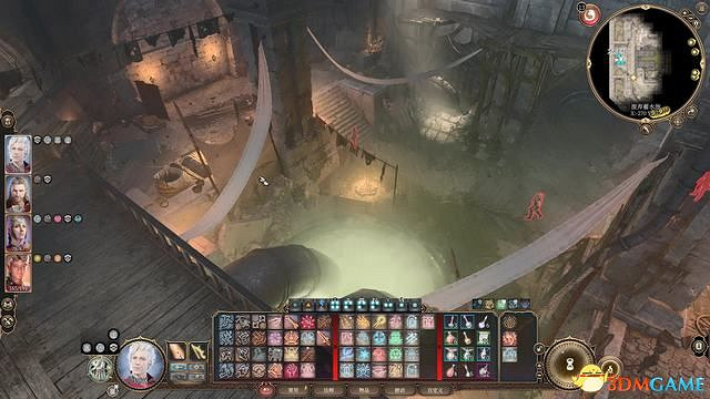 《柏德之門3》攻略百科 全任務流程全地圖指引及系統教學 《柏德之門3》攻略百科 全任務流程全地圖指引及系統教學