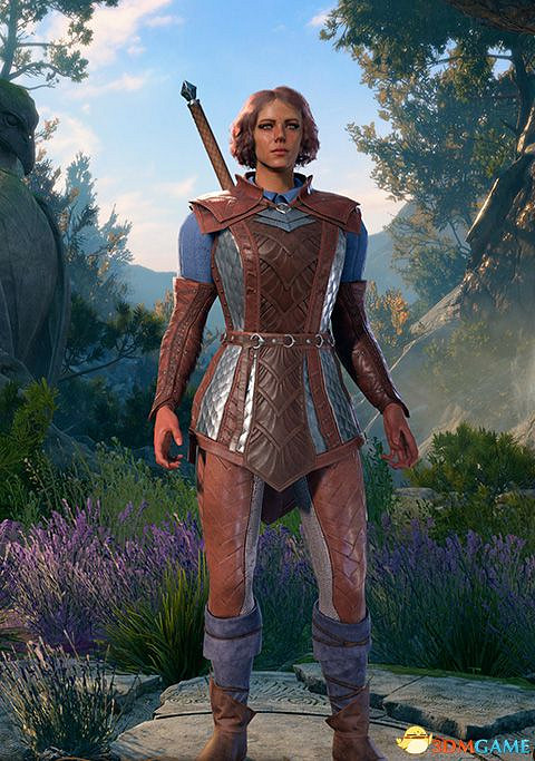 《柏德之門3》攻略百科 全任務流程全地圖指引及系統教學 《柏德之門3》攻略百科 全任務流程全地圖指引及系統教學