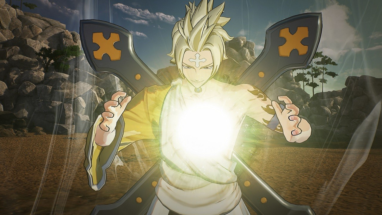 《FAIRY TAIL魔導少年2》RPG新遊公布原創劇情 12.12多平台發售 《FAIRY TAIL魔導少年2》RPG新遊公布原創劇情 12.12多平台發售