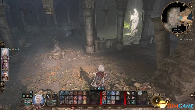 《柏德之門3》全任務攻略 主線流程全支線夥伴任務攻略