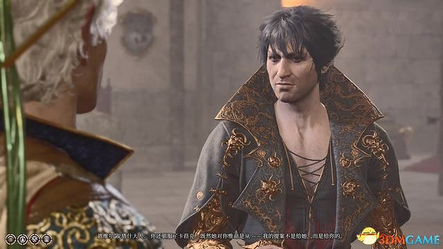 《柏德之門3》攻略百科 全任務流程全地圖指引及系統教學