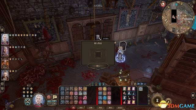 《柏德之門3》全任務攻略 主線流程全支線夥伴任務攻略