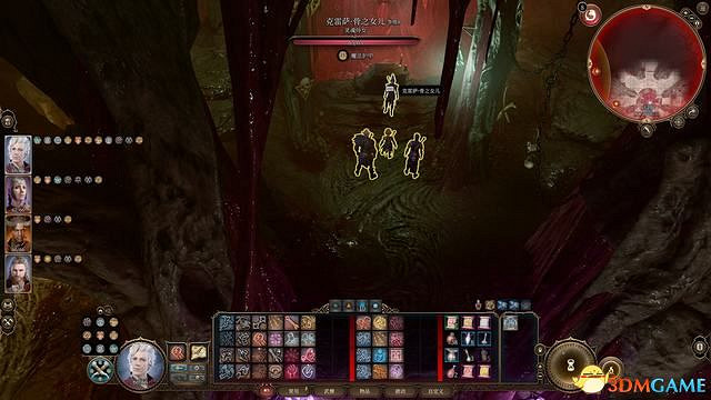 《柏德之門3》攻略百科 全任務流程全地圖指引及系統教學 《柏德之門3》攻略百科 全任務流程全地圖指引及系統教學