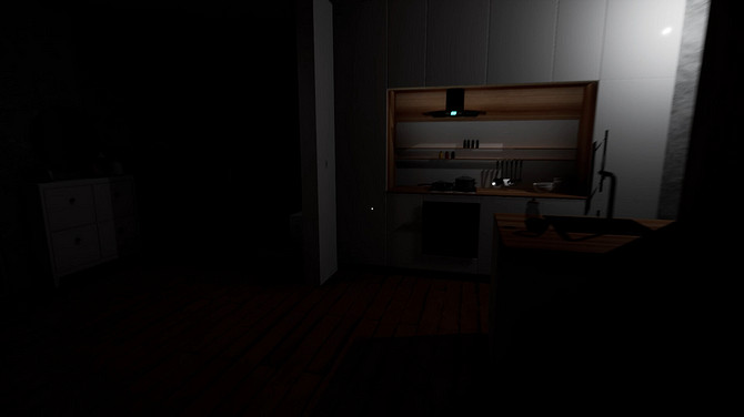 《寵物攝影頭》登陸Steam 行走系恐怖探索 《寵物攝影頭》登陸Steam 行走系恐怖探索