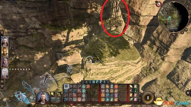 《柏德之門3》攻略百科 全任務流程全地圖指引及系統教學