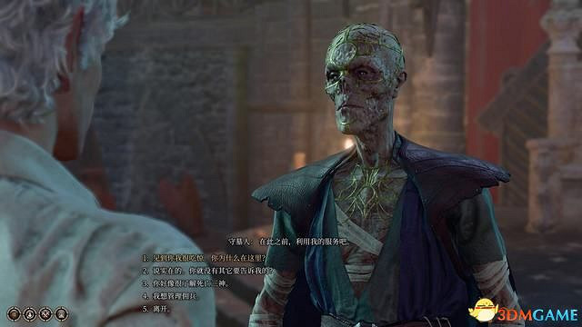 《柏德之門3》攻略百科 全任務流程全地圖指引及系統教學