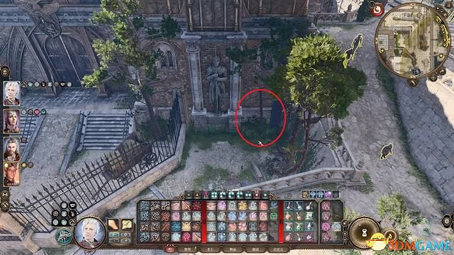 《柏德之門3》攻略百科 全任務流程全地圖指引及系統教學 《柏德之門3》攻略百科 全任務流程全地圖指引及系統教學