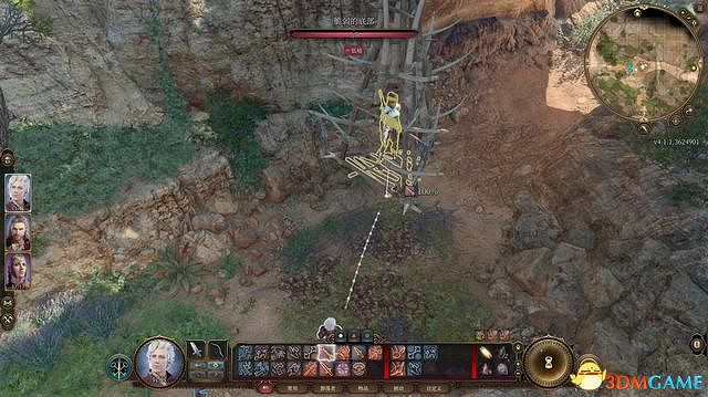 《柏德之門3》全任務攻略 主線流程全支線夥伴任務攻略