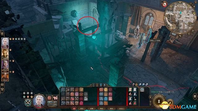 《柏德之門3》攻略百科 全任務流程全地圖指引及系統教學