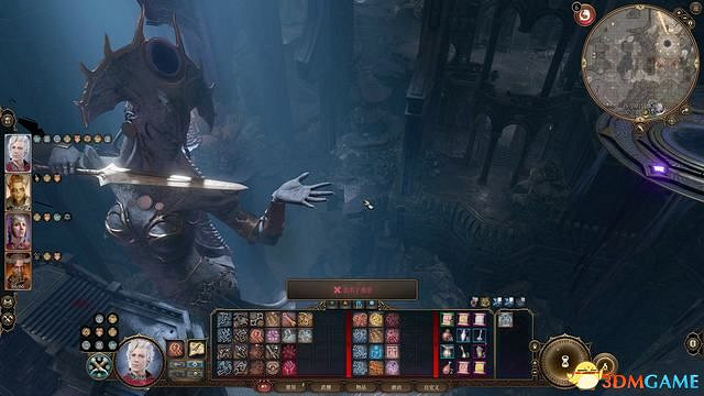 《柏德之門3》攻略百科 全任務流程全地圖指引及系統教學