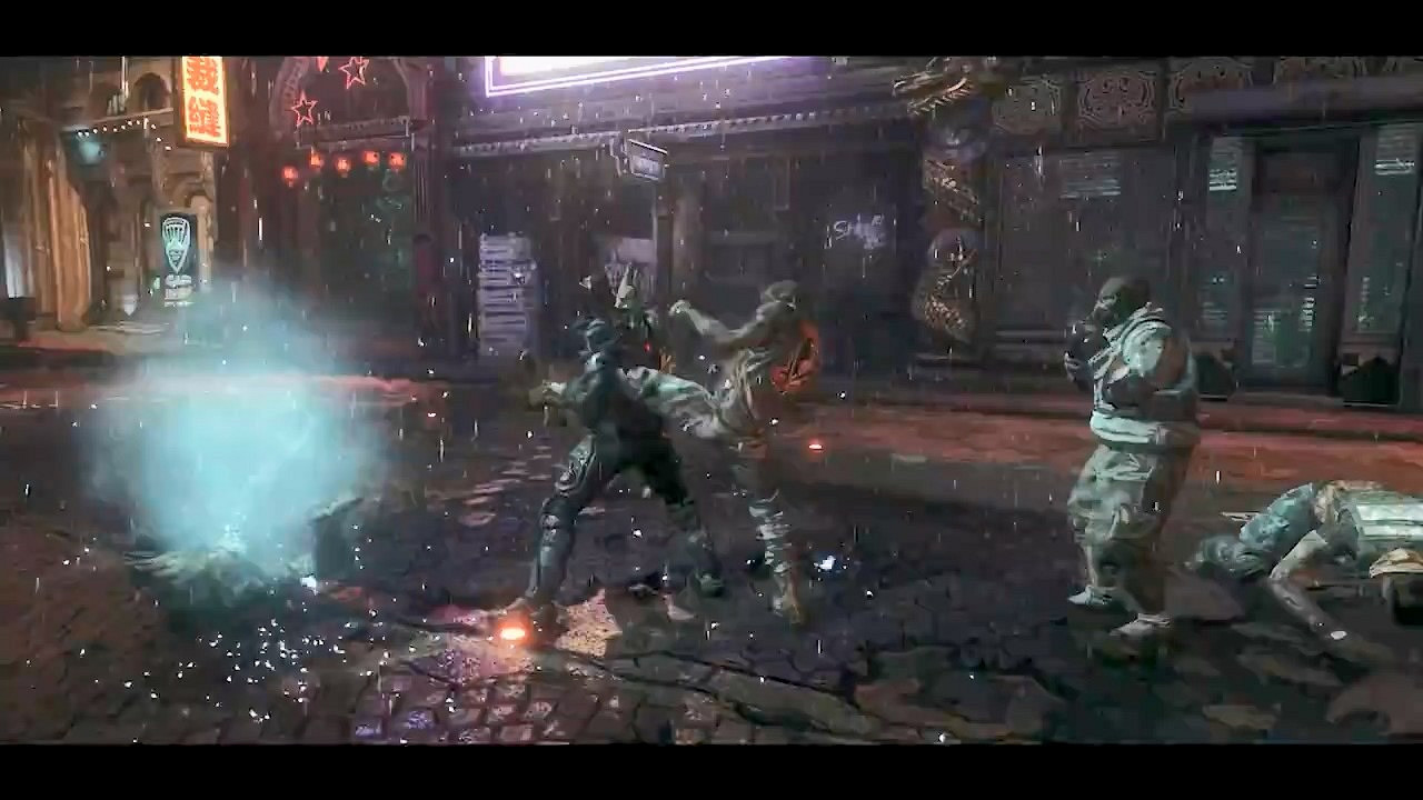 國外網友緬懷《蝙蝠俠:阿卡漢騎士》:為什麽一個發售9年的遊戲這麽好看 國外網友緬懷《蝙蝠俠:阿卡漢騎士》:為什麽一個發售9年的遊戲這麽好看