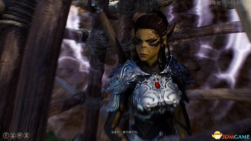 《柏德之門3》攻略百科 全任務流程全地圖指引及系統教學