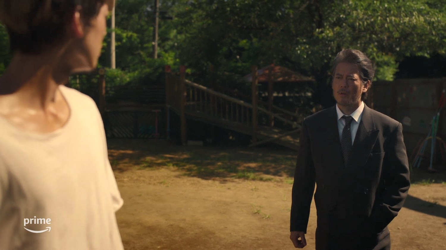 亞馬遜《人中之龍》真人劇發布特別採訪影片 10月25日播出 亞馬遜《人中之龍》真人劇發布特別採訪影片 10月25日播出