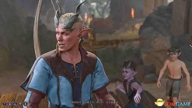 《柏德之門3》全任務攻略 主線流程全支線夥伴任務攻略