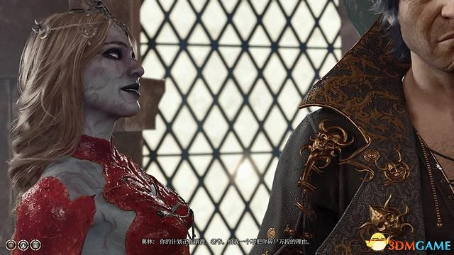 《柏德之門3》全任務攻略 主線流程全支線夥伴任務攻略