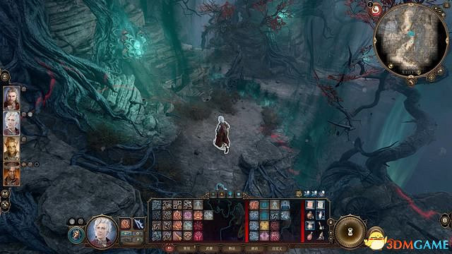 《柏德之門3》攻略百科 全任務流程全地圖指引及系統教學 《柏德之門3》攻略百科 全任務流程全地圖指引及系統教學