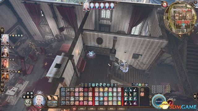 《柏德之門3》攻略百科 全任務流程全地圖指引及系統教學 《柏德之門3》攻略百科 全任務流程全地圖指引及系統教學