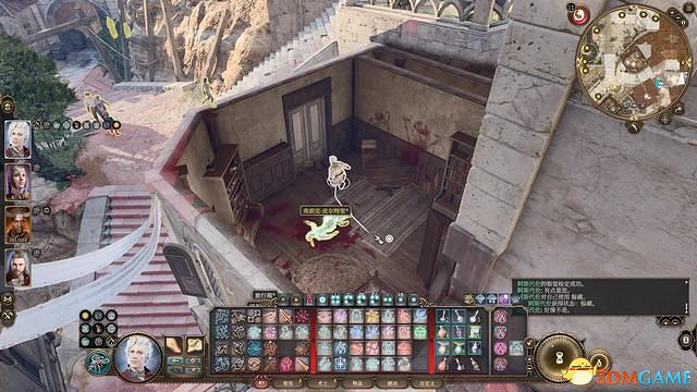 《柏德之門3》攻略百科 全任務流程全地圖指引及系統教學 《柏德之門3》攻略百科 全任務流程全地圖指引及系統教學