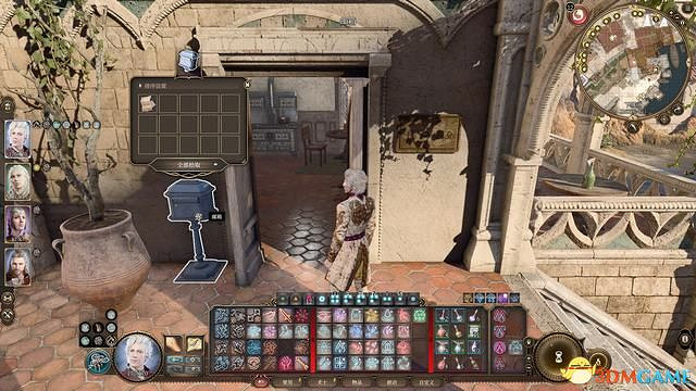 《柏德之門3》攻略百科 全任務流程全地圖指引及系統教學 《柏德之門3》攻略百科 全任務流程全地圖指引及系統教學