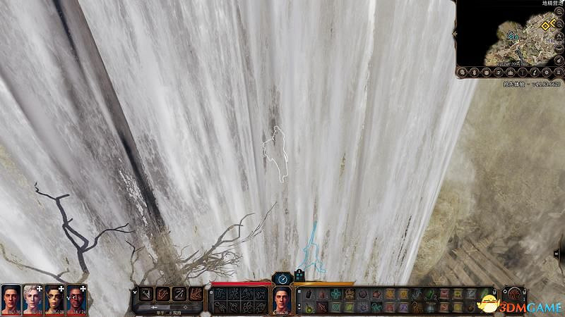 《柏德之門3》攻略百科 全任務流程全地圖指引及系統教學