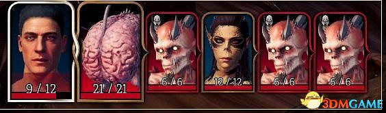 《柏德之門3》攻略百科 全任務流程全地圖指引及系統教學